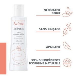 eau thermale avène – cleanance women soin nuit lissant 30ml
