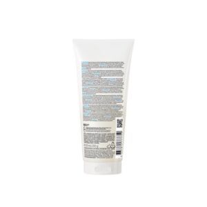 la roche posay effaclar h iso biome crème nettoyante | peau sèche à tendance acnéique | 200ml