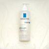 la roche posay effaclar h iso biome crème nettoyante | peau sèche à tendance acnéique | 390ml
