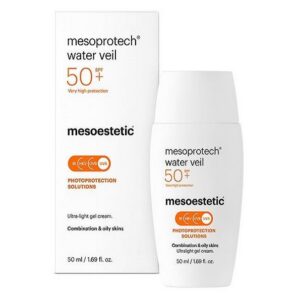 mesoestetic mesoprotech water veil 50ml
