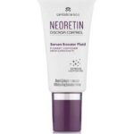 neoretin neoretin discrom control serum booster fluid soins anti taches et depigmentants.jpg