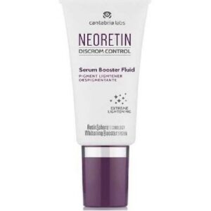neoretin neoretin discrom control serum booster fluid soins anti taches et depigmentants.jpg