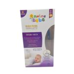 notre bebe bib wide neck avec poignet 6m 330ml.jpg