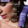 novexpert baume soin demaquillant pro retinol 150ml