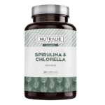 nutralie spirulina chlorella 180capsules 1.png
