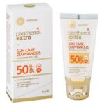 panthenol extra sun care diaphanous 50spf 50ml 1.jpg