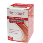 phytocapill pour cheveux fragile et ongles cassant 30 gelules 1.png