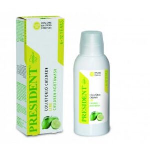 president bain de bouche enfant 200ml.jpg