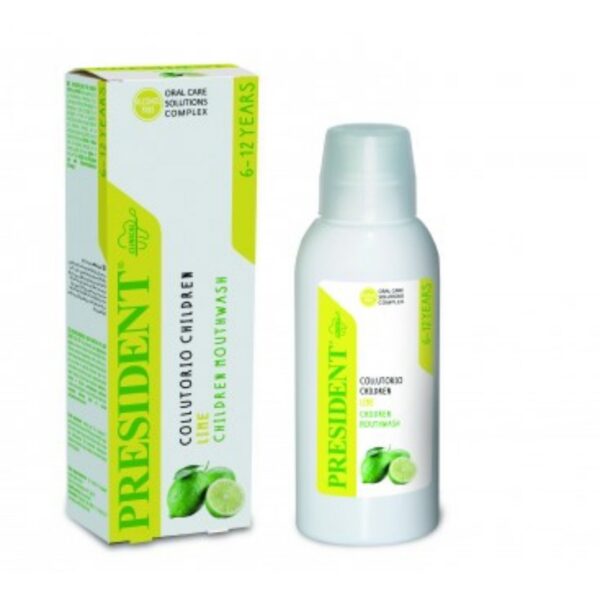 president bain de bouche enfant 200ml.jpg