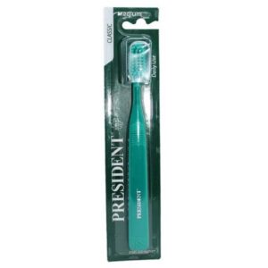 president brosse a dent classic.jpg