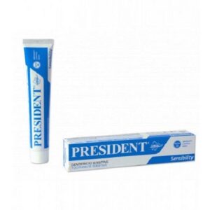 president president dentifrice sensitive 75 ml dentaire.jpg