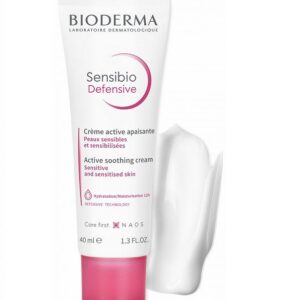 bioderma sensibio defensive riche crème 40ml