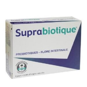 suprabiotique probiotiques flore intestinale 16 gelules beautymall parapharmacie.jpg