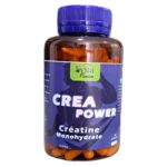 svita premium creapower creatine monohydrate 300mg 160 gelules.jpg
