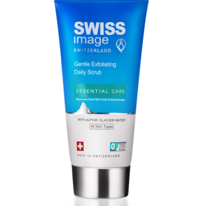 swiss image essential care gentle exfoliating daily scrub rn n okoorija 150ml 1.png