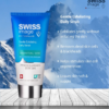 swiss image essential care gentle exfoliating daily scrub 150 ml