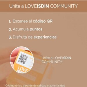 isdin fotoprotector fusion water color bronze spf50 50ml