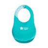tommee tippee bavoir avec fermoir reglable turquoise 2.jpg