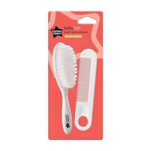 tommee tippee ensemble brosse et peigne blanc 1.jpg