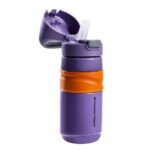 tommee tippee gourde anti fuite avec paille 500ml mauve 1.jpg