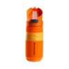 tommee tippee gourde anti fuite avec paille 500ml orange 1.jpg