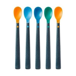 tommee tippee lot de 5 cuilleres d apprentissage softee 4m 1 1.jpg