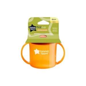tommee tippee premiere tasse avec bec 4m 190ml orange 1 1.jpg