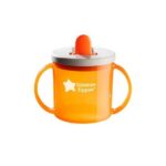 tommee tippee premiere tasse avec bec 4m 190ml orange 2.jpg