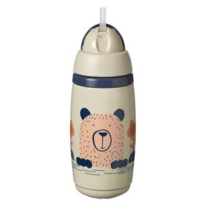 tommee tippee tasse isotherme a paille superstar 266ml gris 1.jpg