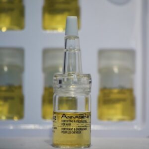 anivagene – anageline bio, capixyltm & kapilarine ampoules fortifiantes