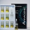 anivagene – anageline bio, capixyltm & kapilarine ampoules fortifiantes