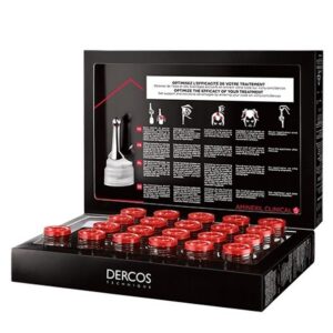 vichy dercos aminexil clinical cure anti chute hommes 21 ampoules 21 x 6ml shampooing energisant 50ml offert 1.jpg