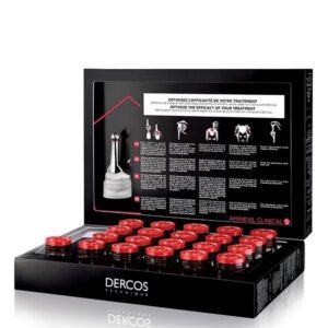 vichy dercos aminexil clinical cure anti chute hommes 21 ampoules 21 x 6ml shampooing energisant 50ml offert 2.jpg