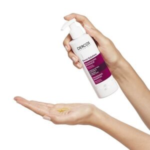 vichy dercos densi solutions shampoing anti chute epaisseur et résistance | 250ml