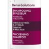vichy dercos densi solutions shampoing anti chute epaisseur et résistance | 250ml