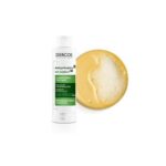 vichy dercos shampoing traitant anti pelliculaire cheveux normaux a gras 200ml 1.jpg