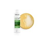 vichy dercos shampoing traitant anti pelliculaire cheveux secs 200ml 1.jpg