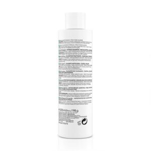 vichy dercos shampoing traitant anti pelliculaire sensitive cuir chevelu sensible 200ml 5.jpg