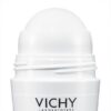 vichy dermo tolérance déodorant minéral 48h bille sans sels d’aluminium peau sensible et réactive | 50ml
