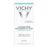 vichy dermo tolérance traitement crème anti transpirant 7 jours tous types de peaux | 30ml