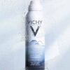 vichy eau thermale minéralisante spray tous types de peaux | 150ml