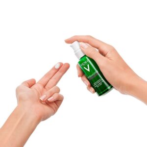 vichy normaderm phytosolution soin double correction peau grasse acnéique | 50ml