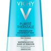vichy pureté thermale démaquillant apaisant yeux sensibles | 100ml