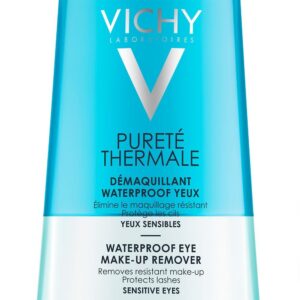 vichy pureté thermale démaquillant apaisant yeux sensibles | 100ml