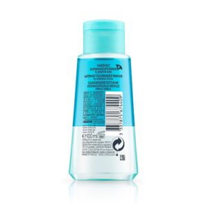 vichy pureté thermale démaquillant apaisant yeux sensibles | 100ml