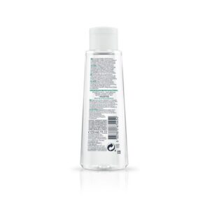 vichy pureté thermale eau micellaire minérale peau mixte à grasse | 200ml