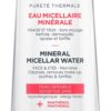 vichy pureté thermale eau micellaire minérale peau sensible | 200ml
