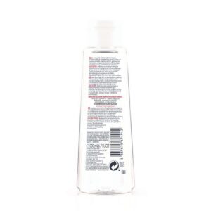 vichy pureté thermale eau micellaire minérale peau sensible | 200ml