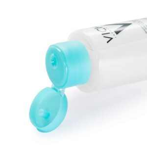 vichy pureté thermale lait micellaire peau sèche à très sèche | 200ml