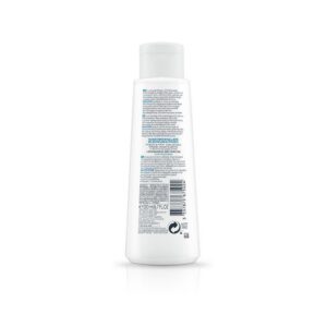 vichy pureté thermale lait micellaire peau sèche à très sèche | 200ml